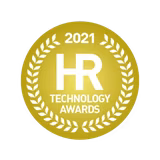 HRテクノロジー大賞 優秀賞