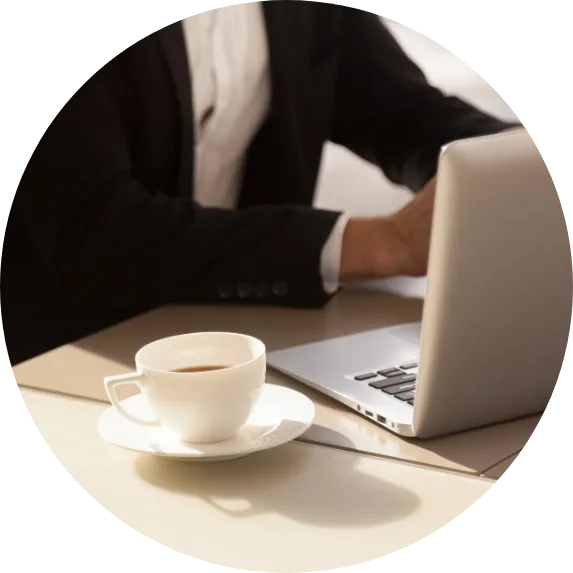 研修途中で5分~10分程度の休憩を含みます。