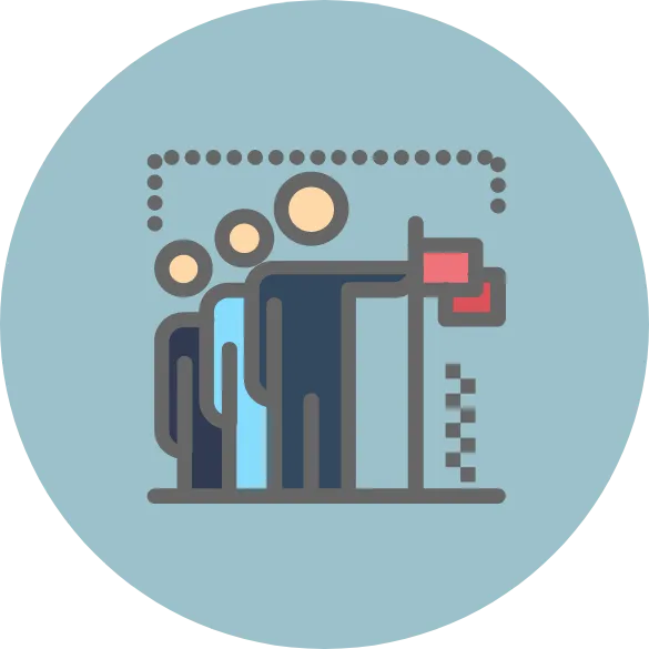 信頼獲得と企業価値向上