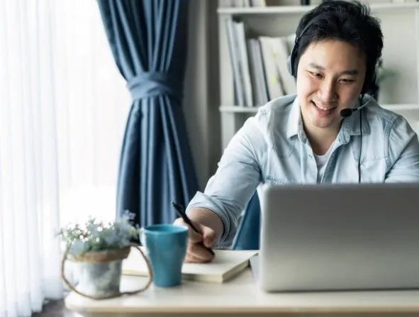 プロフェッショナルサービス・研修の画像