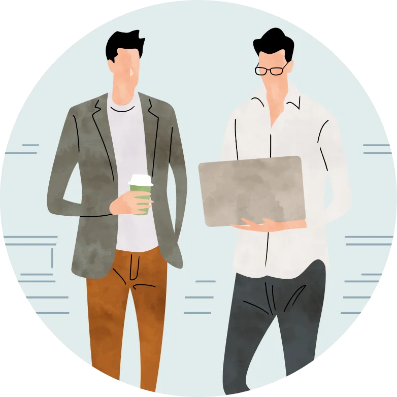 カスタムプログラム