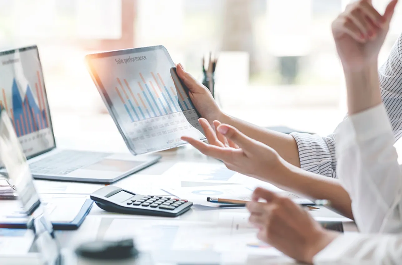 AI Talk Coach提案画面