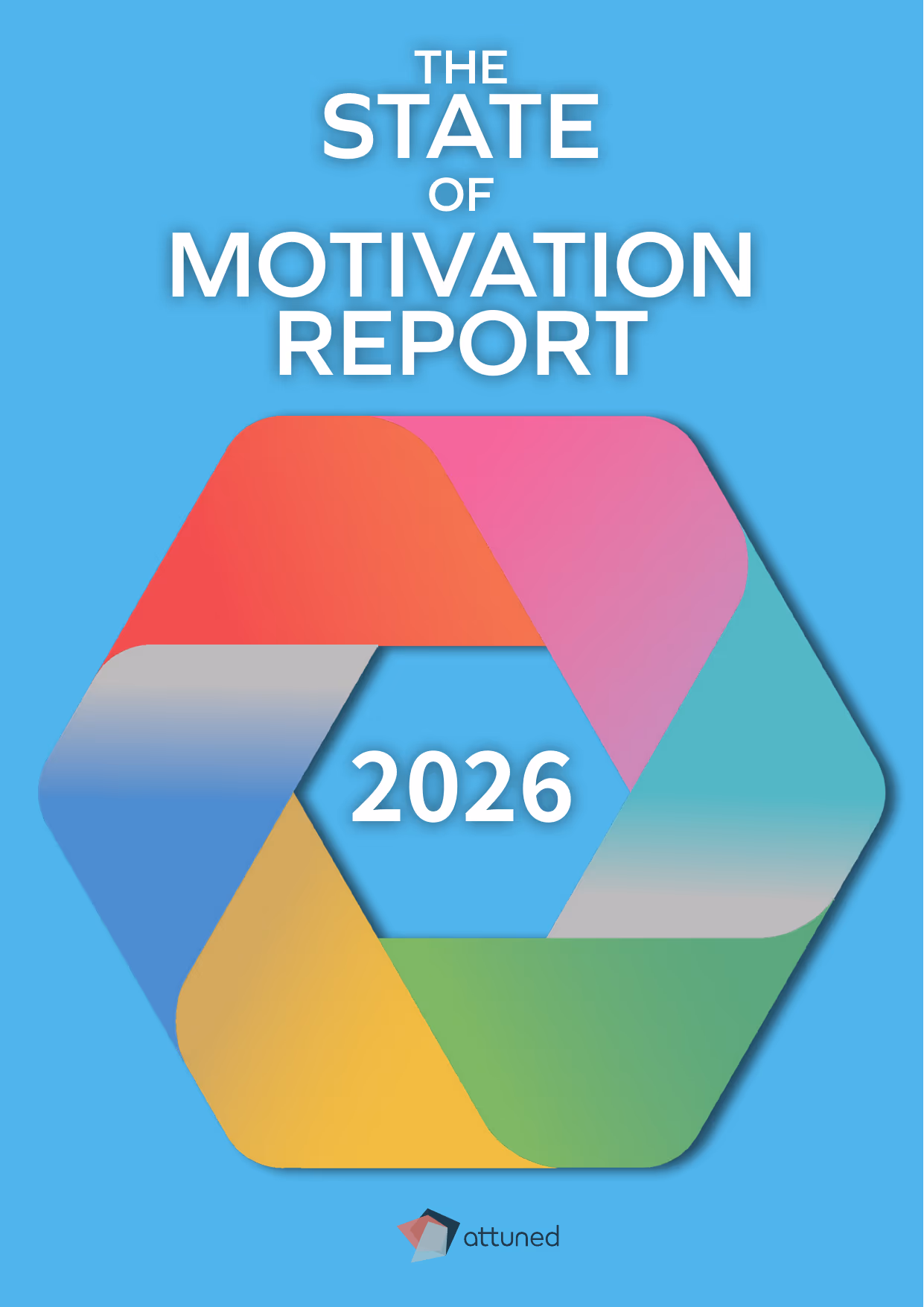The State of Motivation Report 2026