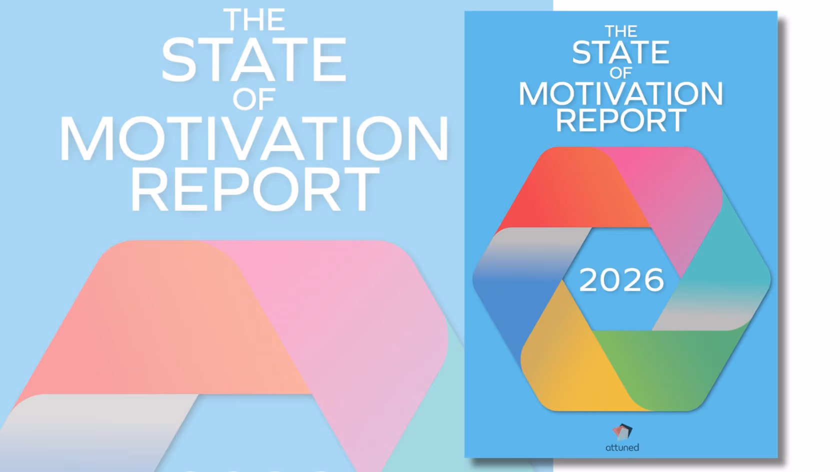The State of Motivation Report 2026
