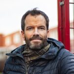 Ben Hughes