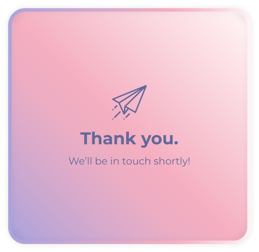 Form Submitted Successfully