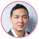Mark Tjhung